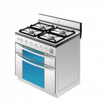 reparación cocinas de gas y eléctricas en La Palma